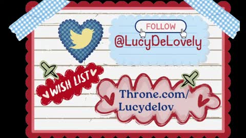 Lucy online show from May 16, 2026, 12:51 am