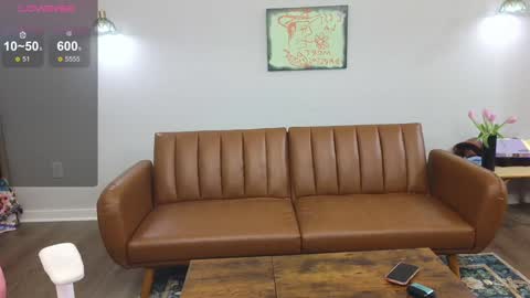 lucydelrey57 online show from January 21, 2025, 3:48 am