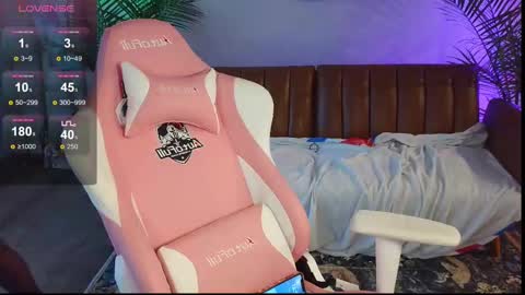 lucydelrey57 online show from March 3, 2025, 7:39 pm