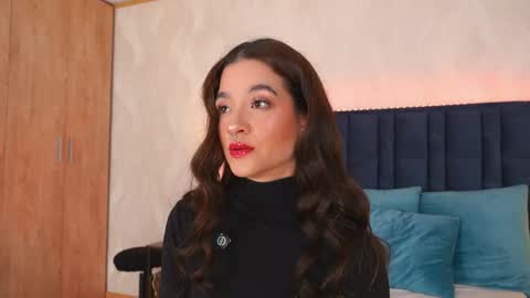 LucyDeLuca online show from April 2, 2026, 5:49 am