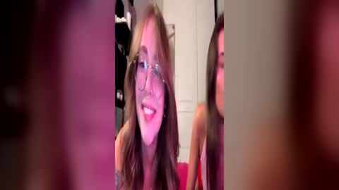 Lucy Foxx online show from July 3, 2026, 2:51 am