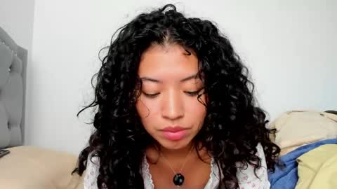 Snapshot of lucygarciia chatting on May 14, 2026, 3:52 pm Lucy online show from May 14, 2026, 3:52 pm