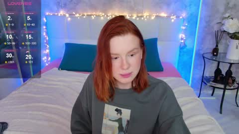 Snapshot of lucyhornydoll chatting on December 7, 2024, 5:20 pm Lucy online show from December 7, 2024, 5:20 pm