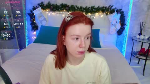 Snapshot of lucyhornydoll chatting on January 14, 2025, 7:59 am Lucy online show from January 14, 2025, 7:59 am