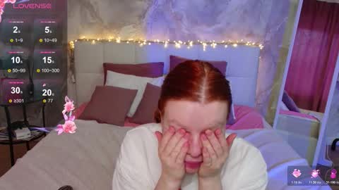 Snapshot of lucyhornydoll chatting on January 14, 2026, 3:12 am Lucy online show from January 14, 2026, 3:12 am