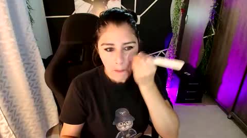 Snapshot of lucyli_ chatting on May 16, 2026, 12:59 pm LUCY online show from May 16, 2026, 12:59 pm