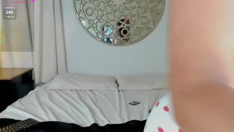 Lucy online show from January 18, 2025, 10:06 pm