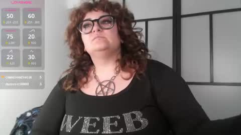 Lucy Lynx online show from July 29, 2026, 12:09 am