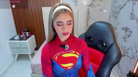 L U C Y  online show from March 20, 2026, 1:16 pm