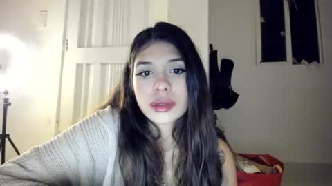 lucyportman online show from May 18, 2026, 9:59 am