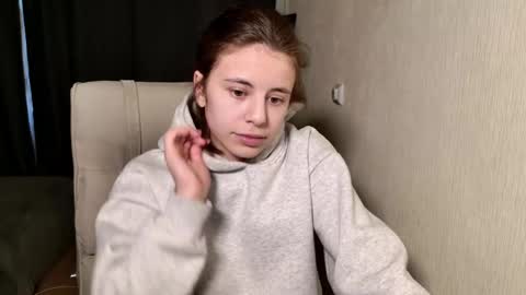 Lucy online show from February 21, 2025, 11:22 am