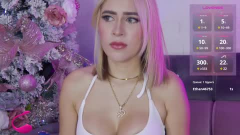 Lucy online show from February 2, 2025, 11:32 pm