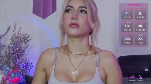 Lucy online show from February 13, 2025, 1:08 am