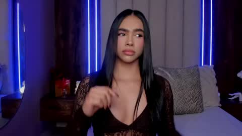 Lucy online show from April 20, 2026, 1:52 am