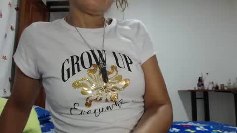 Snapshot of lucysexy4u chatting on July 1, 2026, 12:56 am I am Luciana Martin... Welcome in my room online show from July 1, 2026, 12:56 am