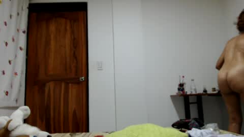 Snapshot of lucysexy4u chatting on July 20, 2026, 12:03 am I am Luciana Martin... Welcome in my room online show from July 20, 2026, 12:03 am