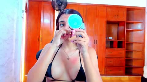 LUCY  online show from April 7, 2026, 7:03 pm