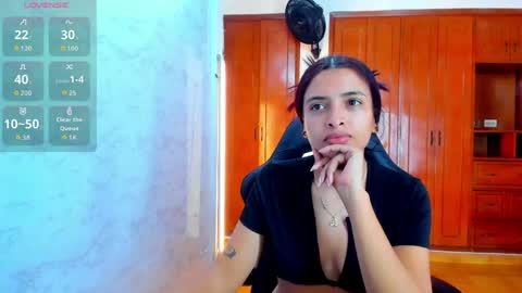 LUCY  online show from April 20, 2026, 7:26 pm