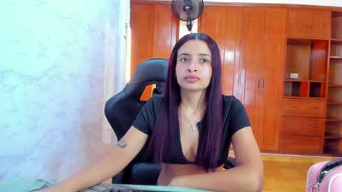 Snapshot of lucyskinny chatting on May 6, 2026, 6:57 pm LUCY online show from May 6, 2026, 6:57 pm