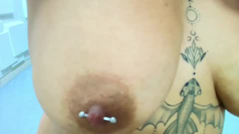 Lucy Soto online show from February 22, 2025, 2:41 pm