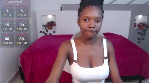 lucystar3 online show from October 18, 2025, 12:17 pm