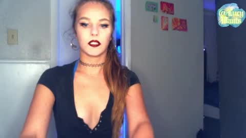 Snapshot of lucywants chatting on July 18, 2026, 2:49 am Goddess Lucy lucywants online show from July 18, 2026, 2:49 am