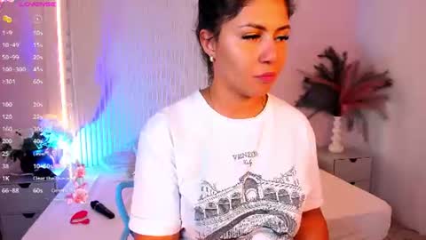 Snapshot of lucywild8 chatting on July 21, 2026, 6:43 pm Lucy Wold online show from July 21, 2026, 6:43 pm