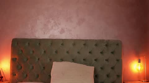 LucyWillow online show from May 31, 2026, 4:31 am