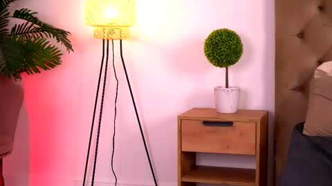 Lucy P online show from February 12, 2026, 10:27 pm