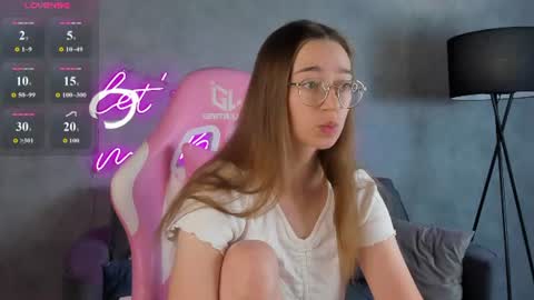 Snapshot of lucyy_green chatting on July 13, 2026, 12:35 am Lucy online show from July 13, 2026, 12:35 am