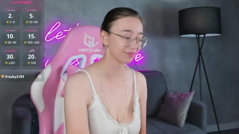 Snapshot of lucyy_green chatting on July 19, 2026, 12:58 am Lucy online show from July 19, 2026, 12:58 am