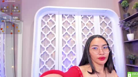 Lucy Liiu online show from January 5, 2025, 12:20 am