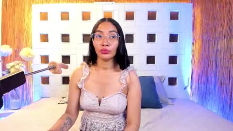 Lucy Liiu online show from February 21, 2026, 8:21 pm