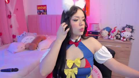 LUCYY FROM HOME  online show from October 12, 2025, 3:05 am