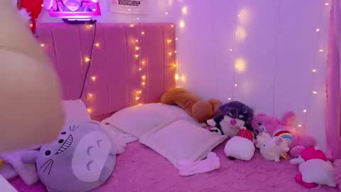 LUCYY FROM HOME  online show from August 1, 2026, 5:40 am
