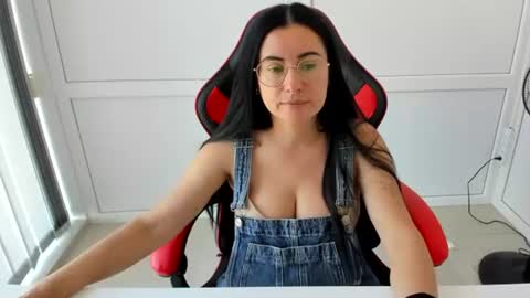 Lucy online show from July 17, 2026, 12:45 pm