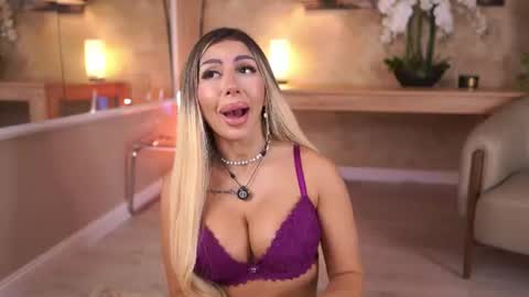LucyRose online show from July 20, 2026, 8:17 am