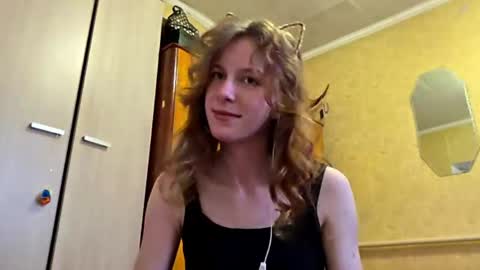 Snapshot of lucyzachar chatting on April 13, 2026, 6:08 am Sofia online show from April 13, 2026, 6:08 am