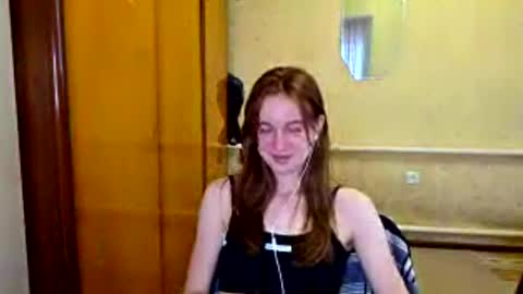 Snapshot of lucyzachar chatting on May 7, 2026, 6:08 am Sofia online show from May 7, 2026, 6:08 am