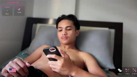 luda_69 online show from April 16, 2026, 2:34 am