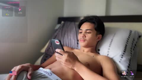 luda_69 online show from April 19, 2026, 2:11 am