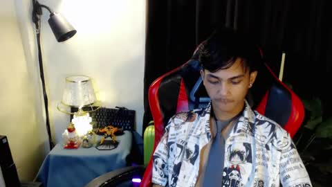 luda_69 online show from July 9, 2026, 5:06 pm