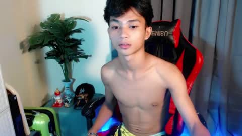 luda_69 online show from July 18, 2026, 6:23 pm