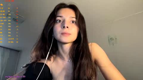 Snapshot of ludivinablice chatting on June 8, 2026, 2:06 pm Mika online show from June 8, 2026, 2:06 pm