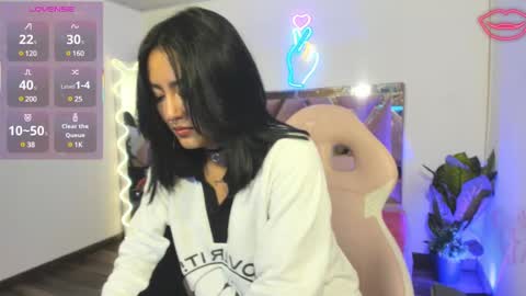 Snapshot of ludo_kitty_tay chatting on February 20, 2025, 2:40 am ludo_kitty_tay online show from February 20, 2025, 2:40 am