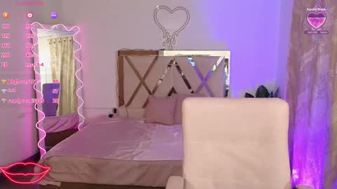 Snapshot of ludo_kitty_tay chatting on February 24, 2025, 6:27 am ludo_kitty_tay online show from February 24, 2025, 6:27 am
