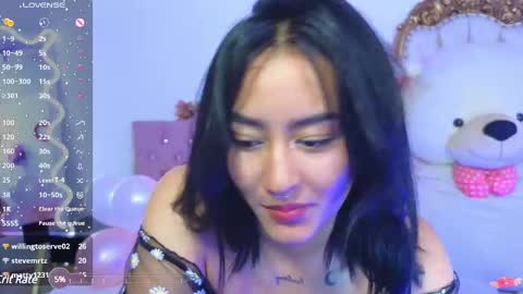 Snapshot of ludo_kitty_tay chatting on February 26, 2025, 6:26 am ludo_kitty_tay online show from February 26, 2025, 6:26 am