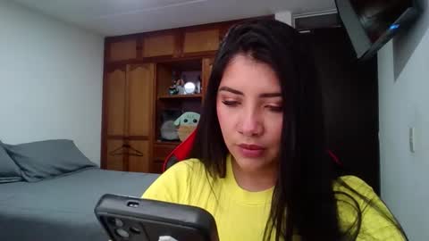 Snapshot of ludovica981123 chatting on March 9, 2026, 5:06 pm Electra online show from March 9, 2026, 5:06 pm