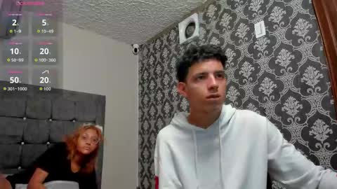 ludoziel__ online show from January 17, 2026, 8:30 am