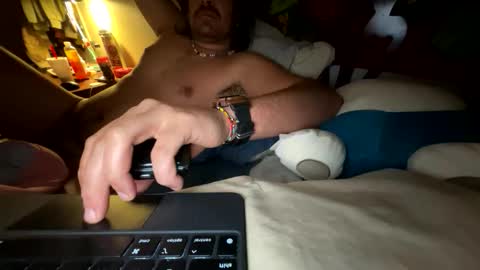 ludwig online show from January 17, 2026, 8:19 am